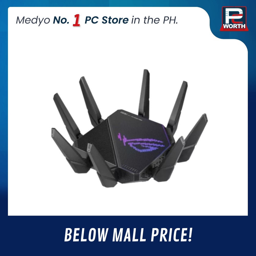 PCWorth, Online Shop | Shopee Philippines