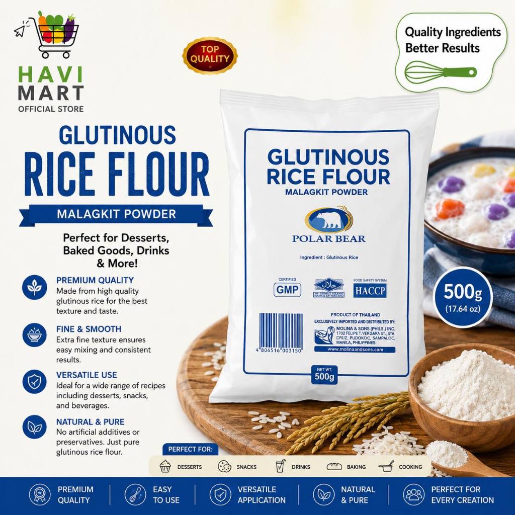 Shop glutinous rice for Sale on Shopee Philippines