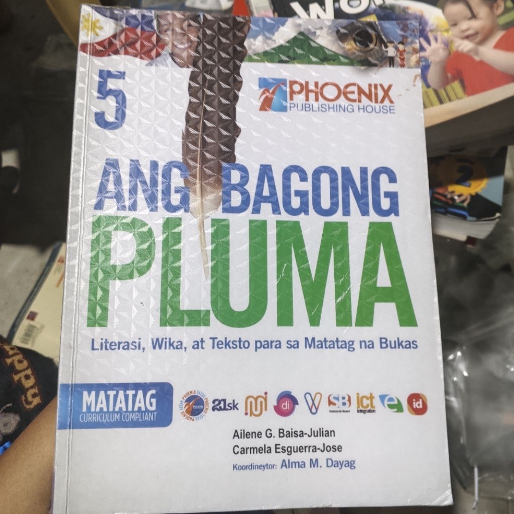 pluma 5.............. | Shopee Philippines