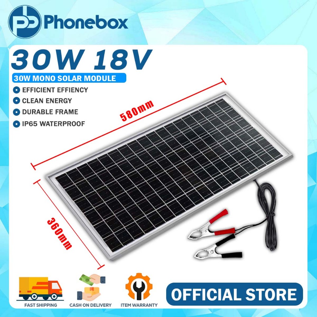 solar panel pv - Best Prices and Online Promos - Oct 2026 | Shopee ...