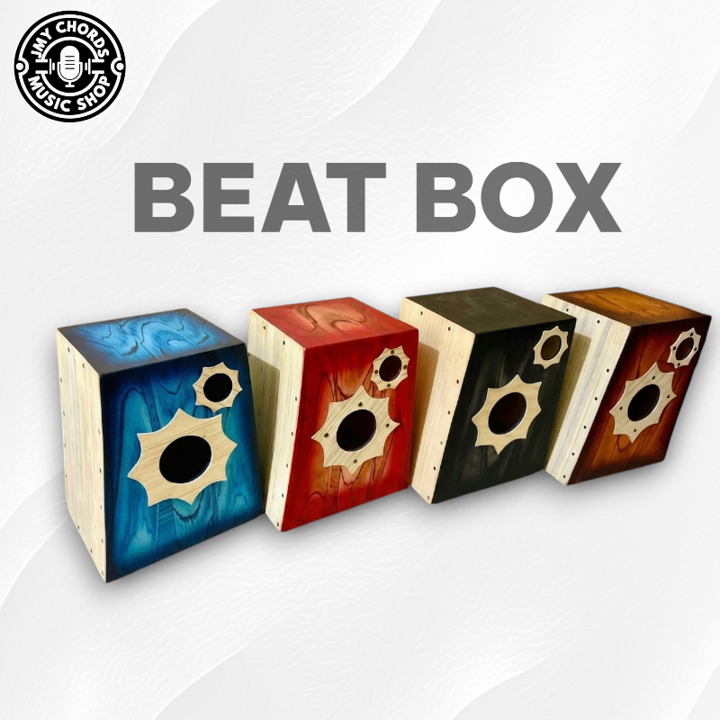 Shop beatbox instrument for Sale on Shopee Philippines