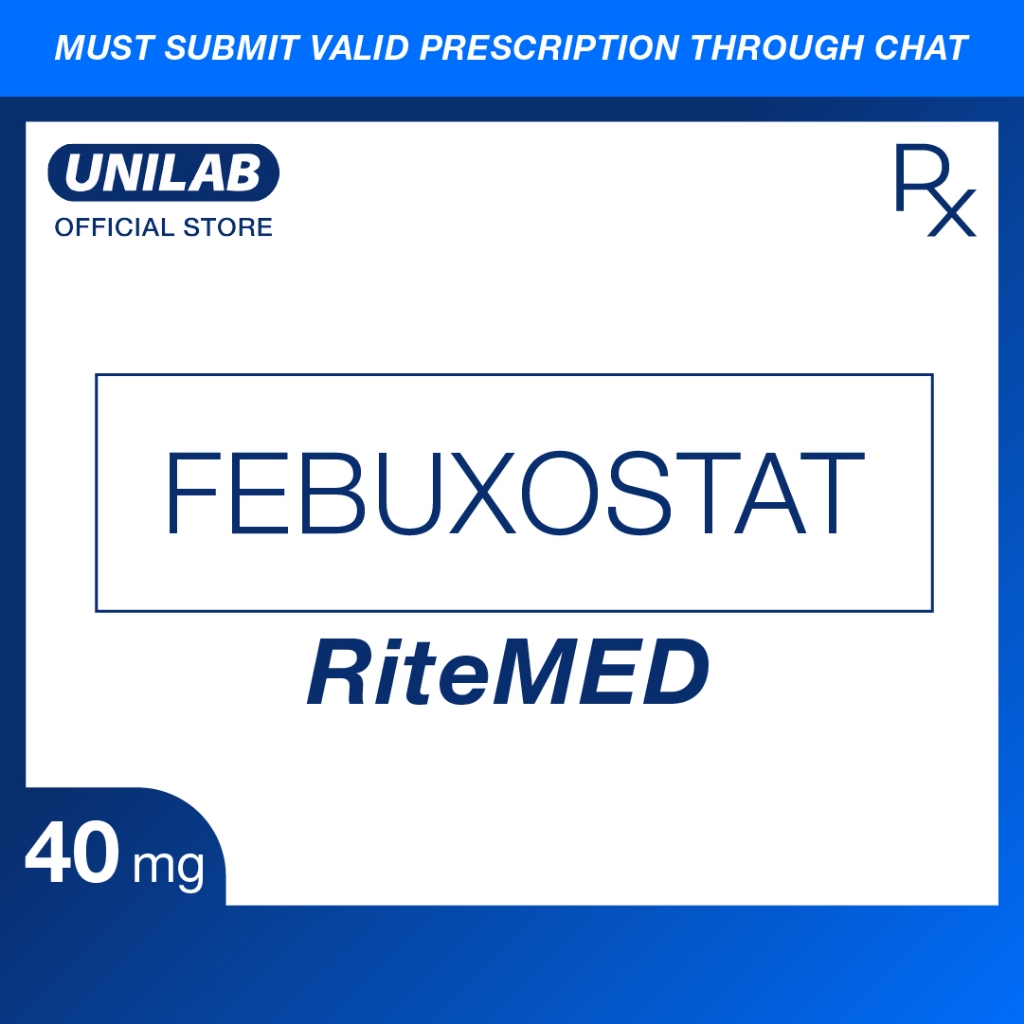 RiteMed, Online Shop | Shopee Philippines