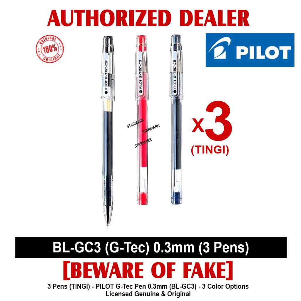 Shop g tech ballpen for Sale on Shopee Philippines