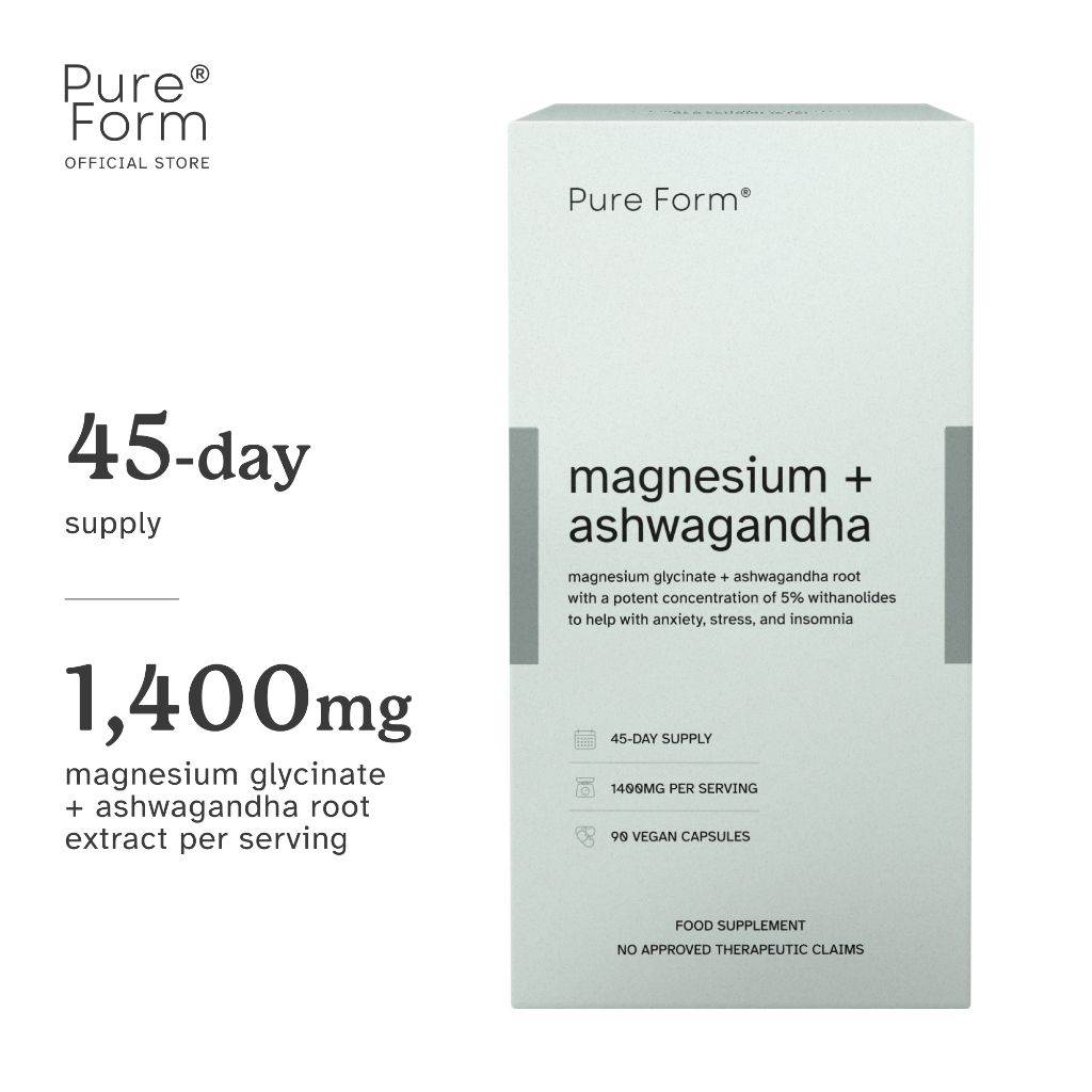 Pure Form®, Online Shop | Shopee Philippines
