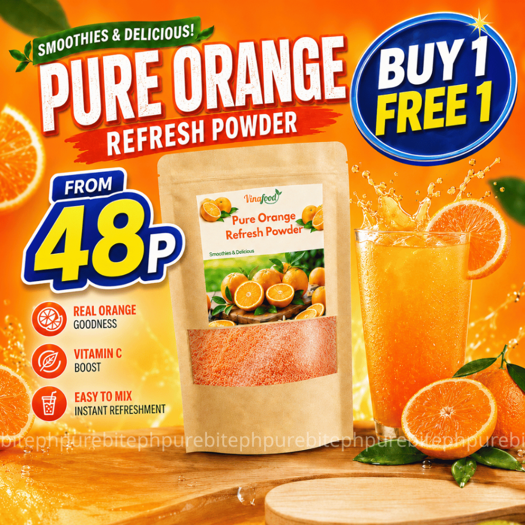 Shop orange juice pure for Sale on Shopee Philippines