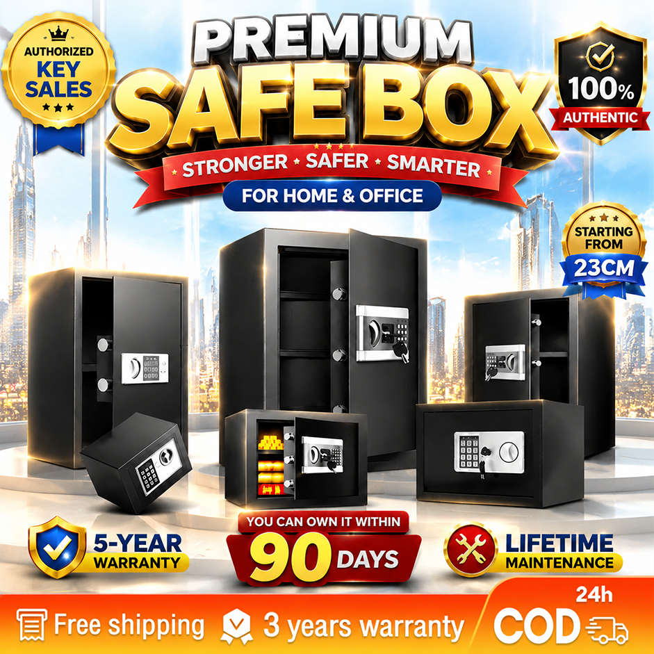 Shop vault money box for Sale on Shopee Philippines