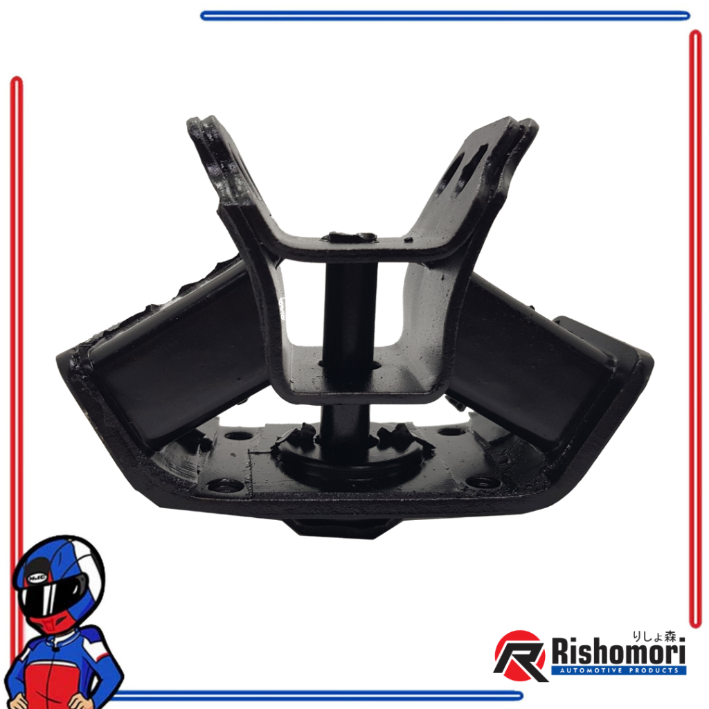 Rishomori Engine Support Toyota Revo 2L/7K, Tamaraw T/M | Shopee ...