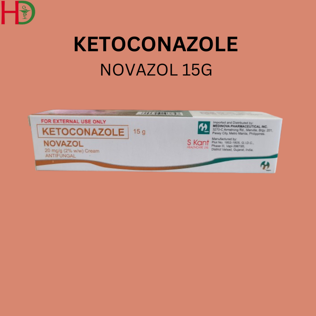 Shop ketoconazole cream for Sale on Shopee Philippines
