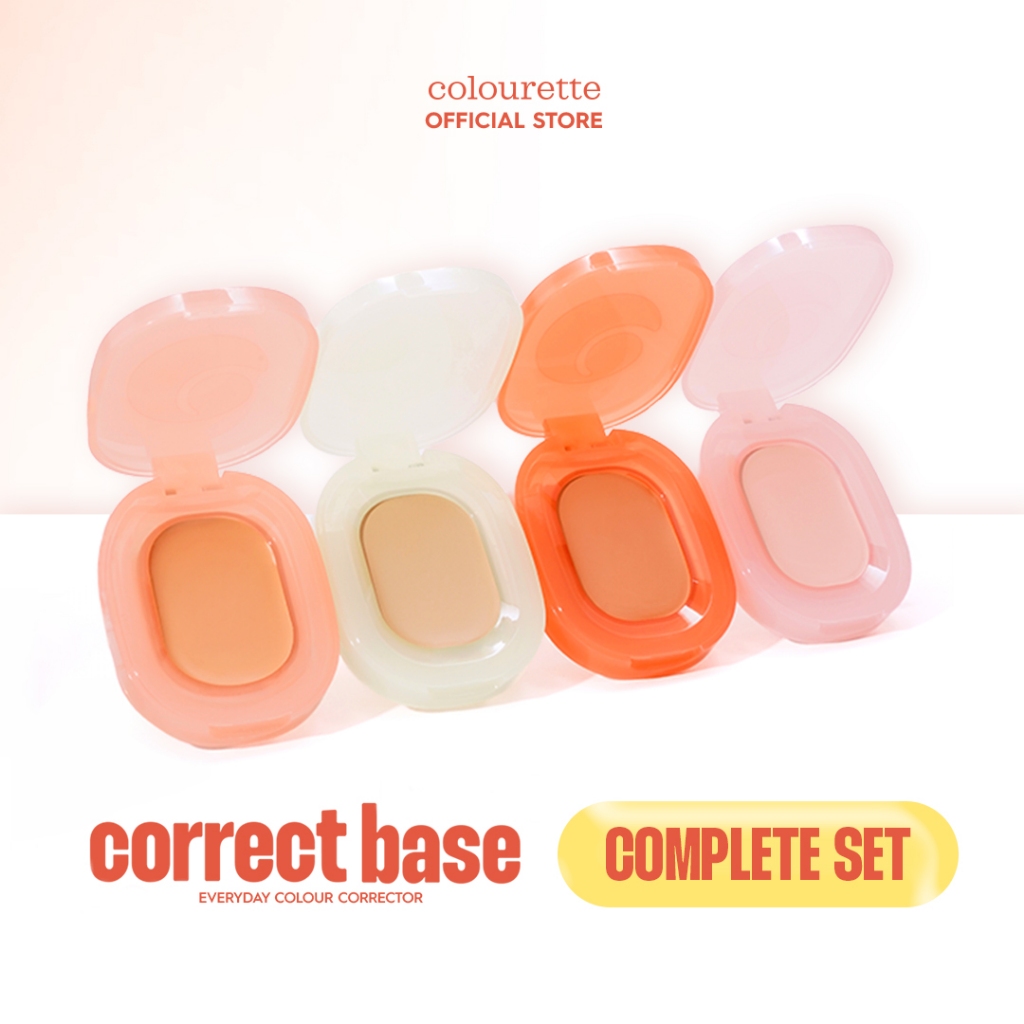 Colourettecosmetics