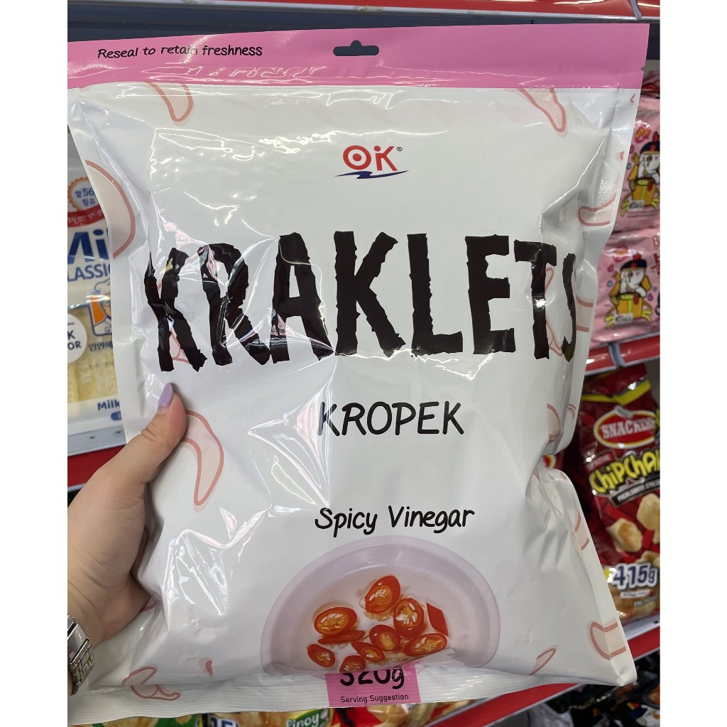 Shop kropek for Sale on Shopee Philippines