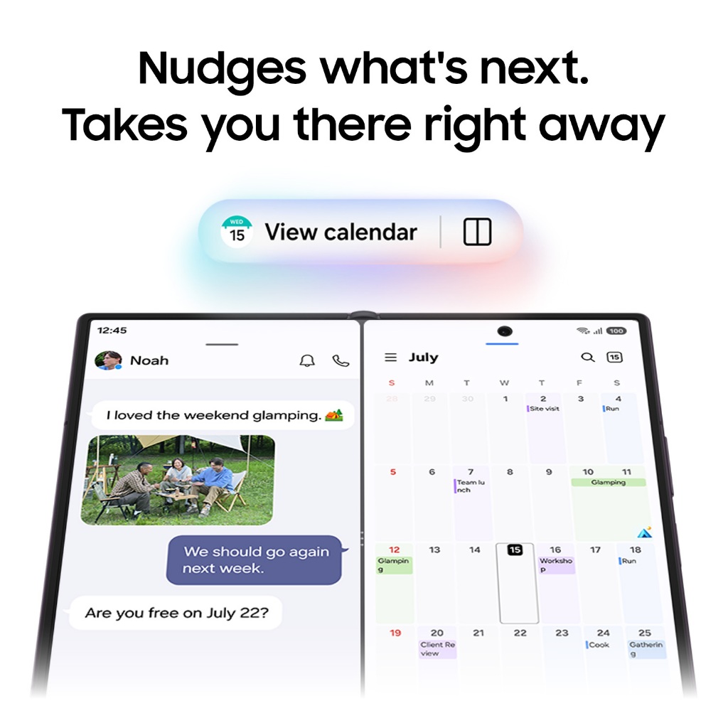 Product image Samsung Galaxy Z Fold 8 Ultra 5