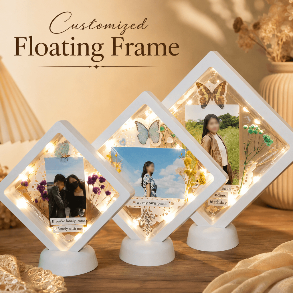 floating frame - Best Prices and Online Promos - Oct 2026 | Shopee ...