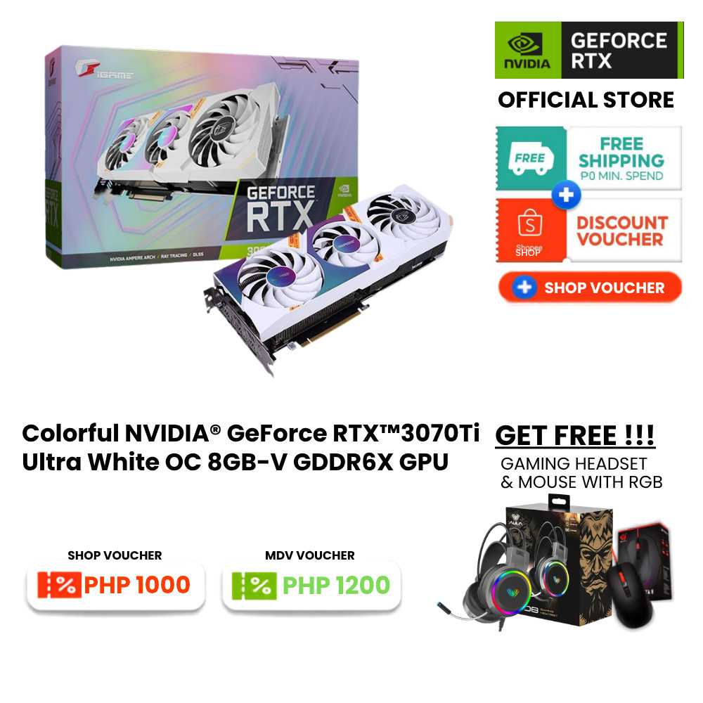 NVIDIA GEFORCE