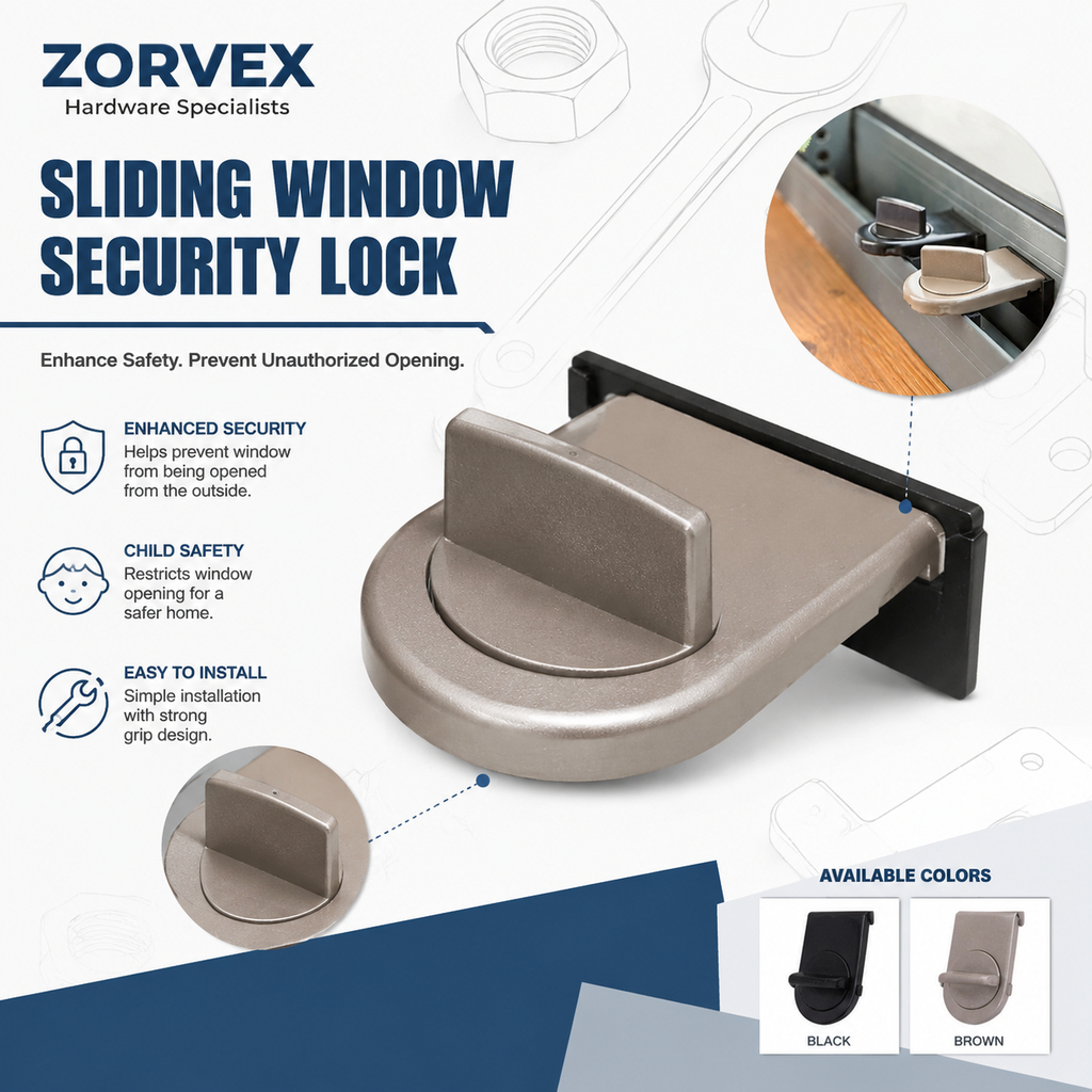 sash door lock - Best Prices and Online Promos - Oct 2026 | Shopee ...