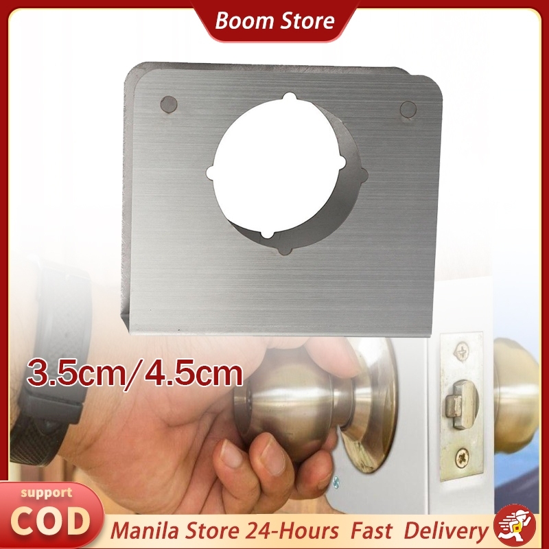 door lock plate - Best Prices and Online Promos - Oct 2026 | Shopee ...