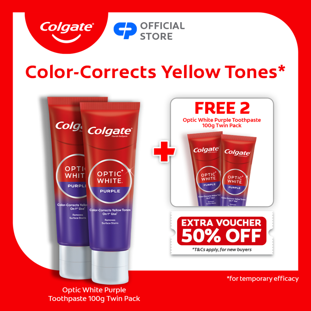 colgate toothpaste - Personal Care Best Prices and Online Promos ...