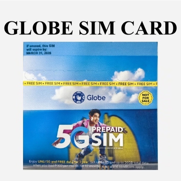 lte sim card - Best Prices and Online Promos - Oct 2026 | Shopee ...