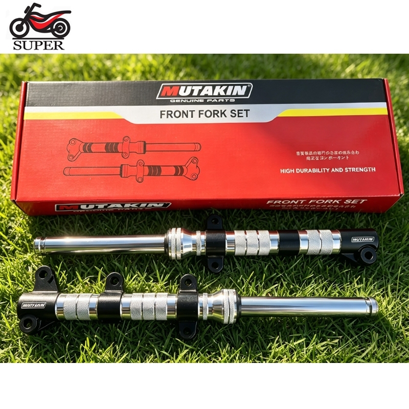 Front Shock Sniper 135 Classics / Sniper 150/155 | Shopee Philippines