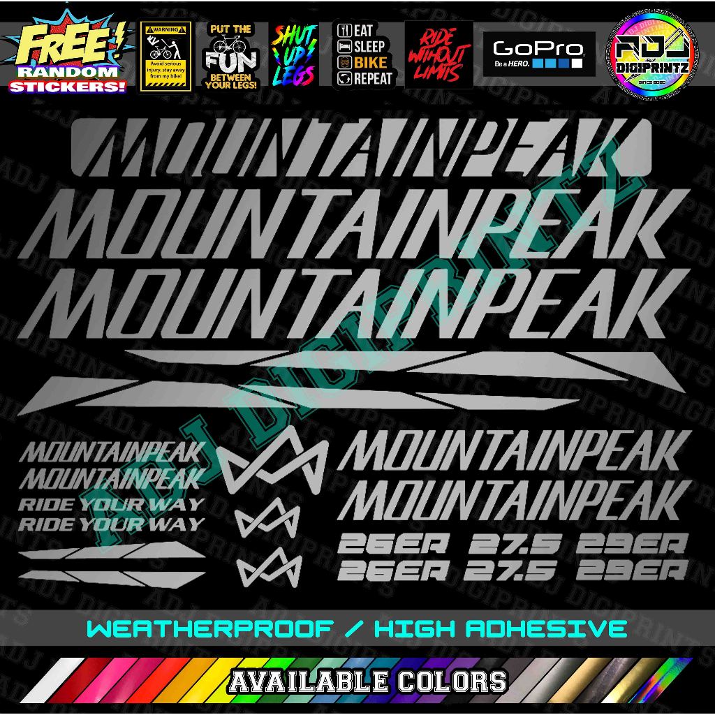 Shop mountainpeak frame for Sale on Shopee Philippines