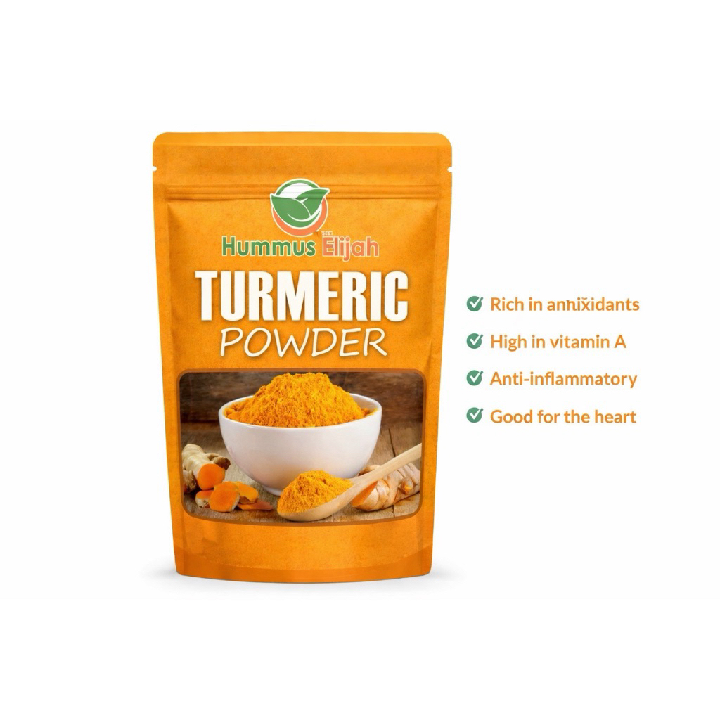Shop turmeric powder for Sale on Shopee Philippines
