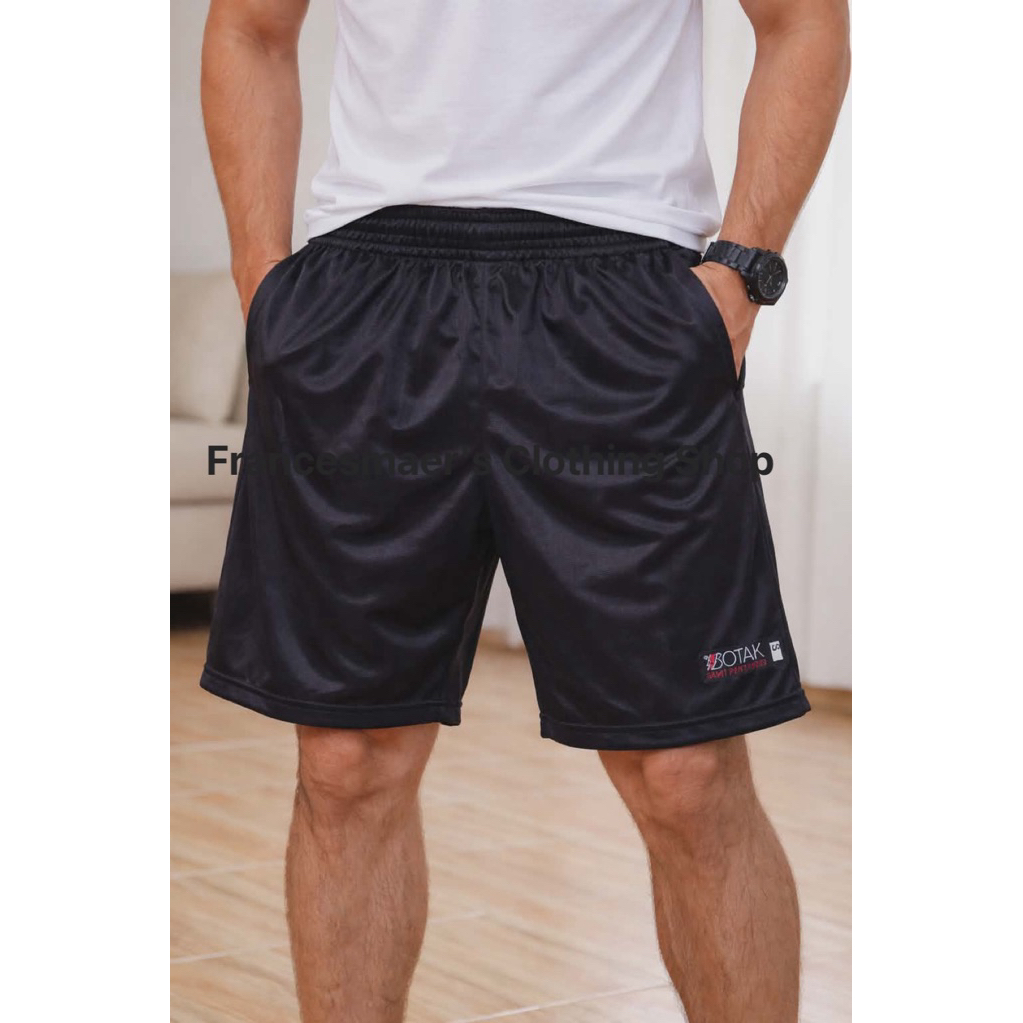 Shop botak short black for Sale on Shopee Philippines