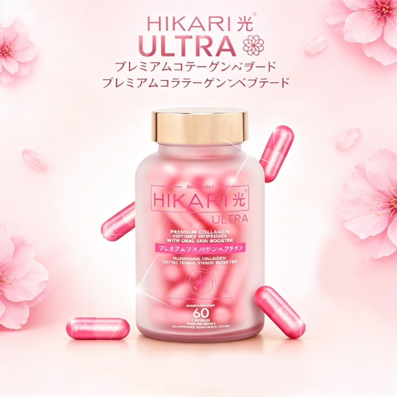 hikari glutathione price philippines Aurum S-Acetyl  Skin Radiance Supplement  Bini Beauty HIKARI ULTRA REVIEW | WHITENING