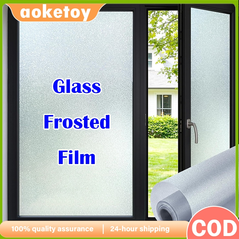 Shop frosted sticker for Sale on Shopee Philippines