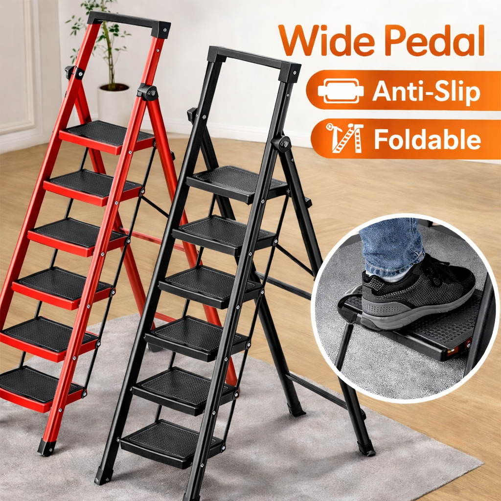 Shop ladder ladder for Sale on Shopee Philippines
