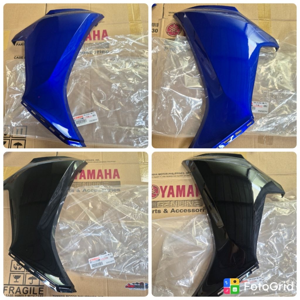 AEROX V3 PANEL GENUINE | Shopee Philippines