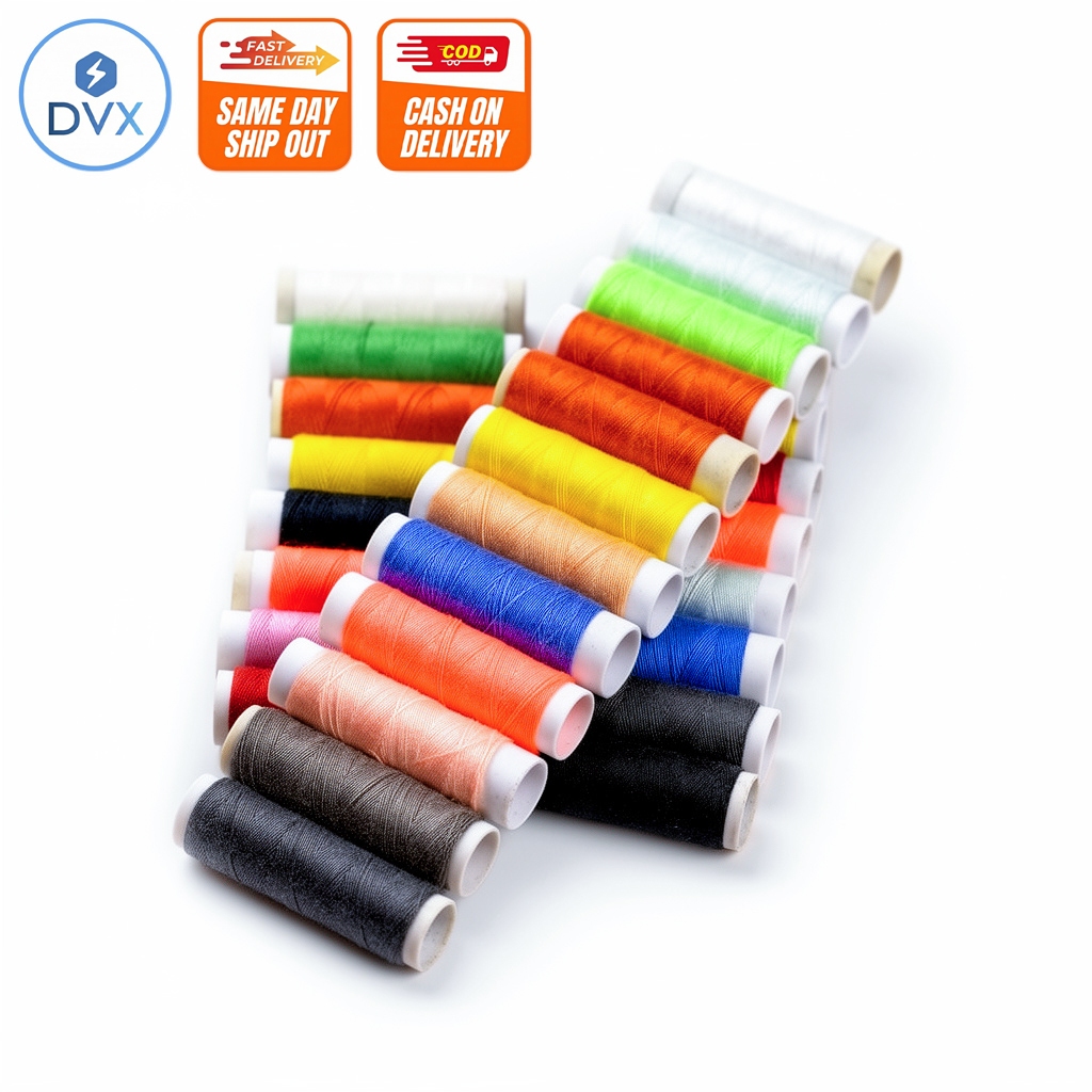 Shop thread for Sale on Shopee Philippines