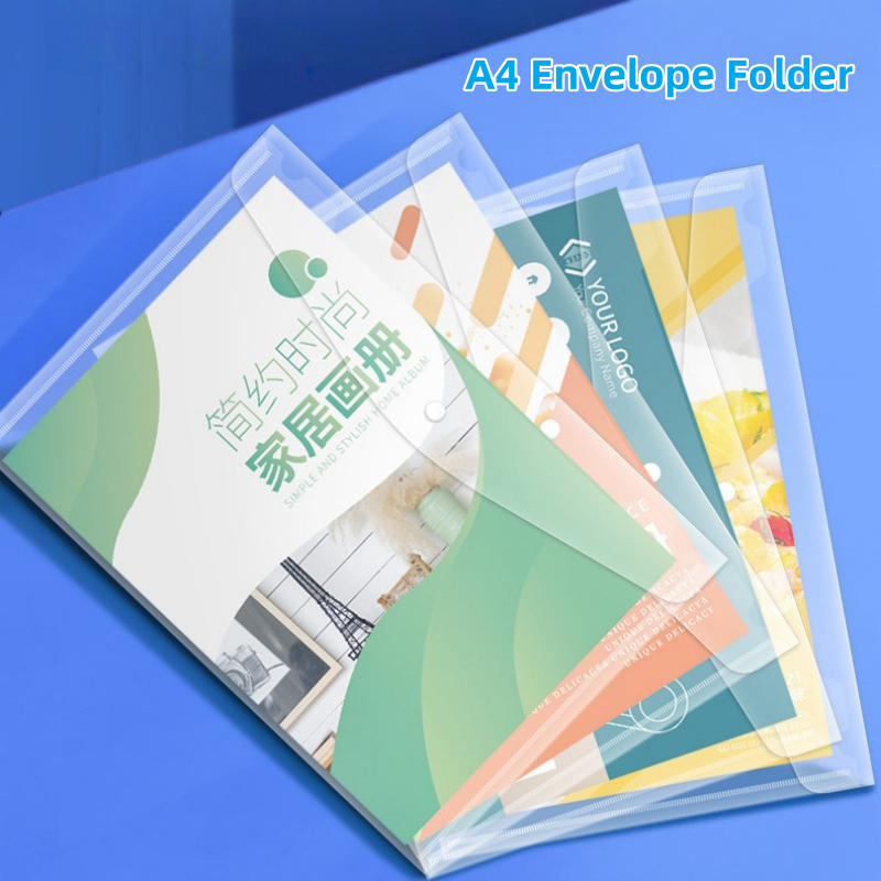 Shop clear envelope for Sale on Shopee Philippines
