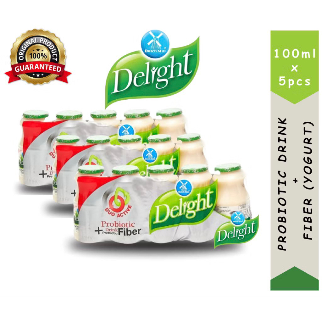 Shop delight probiotic for Sale on Shopee Philippines