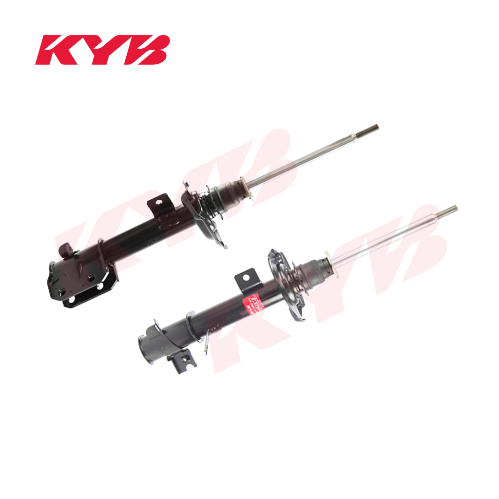 KYB KAYABA (2pcs) Excel G Shock Absorber for Suzuki Swift 2012-2018 ...