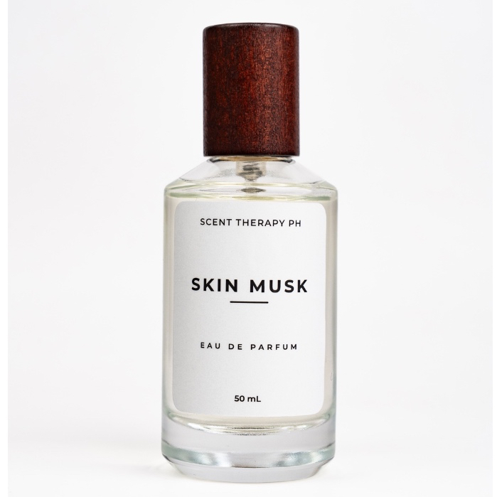 SKIN MUSK by Scent Therapy Ph Inspired by L'eau Paper (U) | Shopee ...