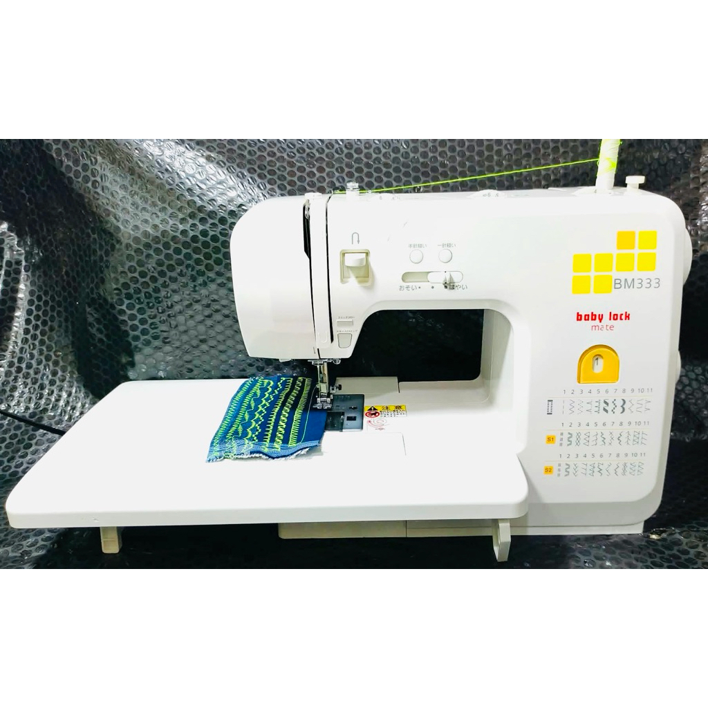 juki misin embroidery sewing machine | Shopee Philippines