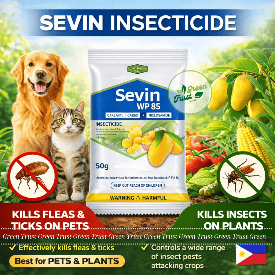 Shop sevin insecticide for Sale on Shopee Philippines