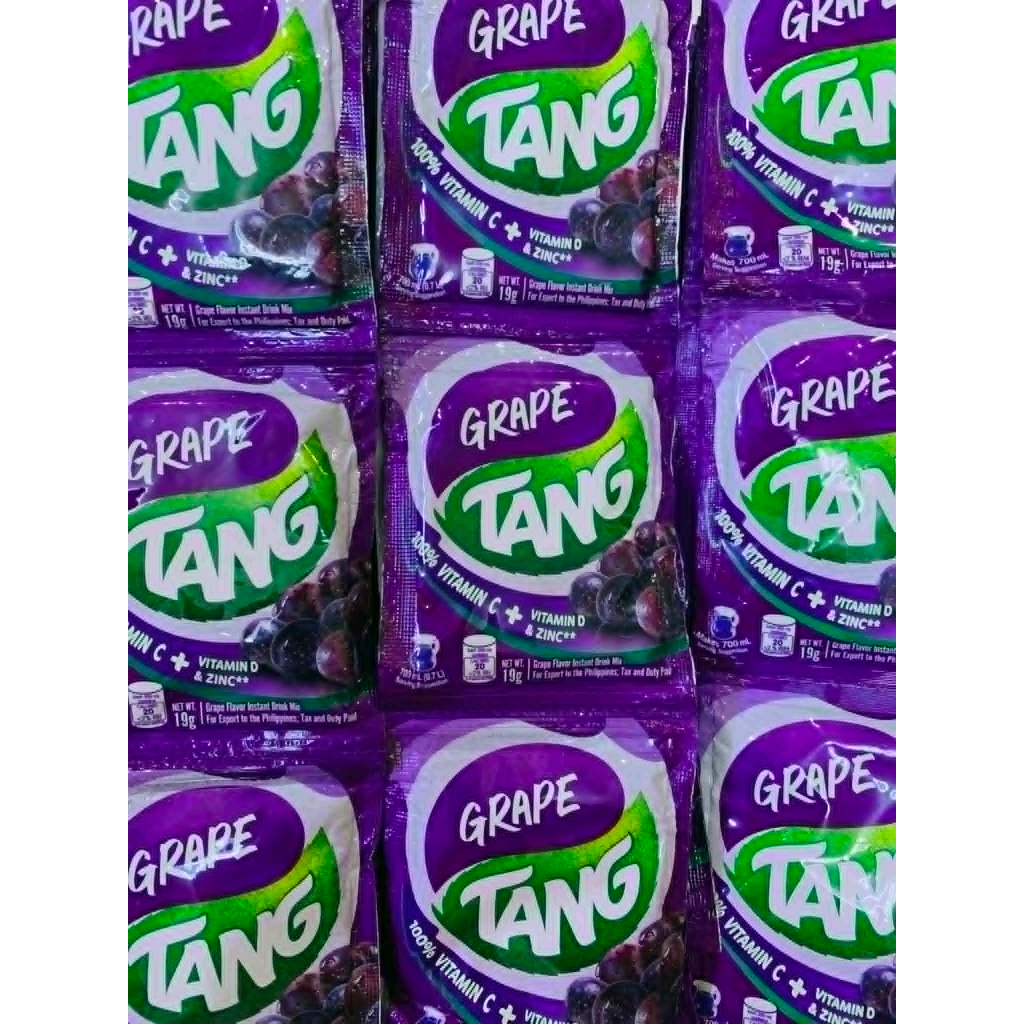 Shop tang powdered juice for Sale on Shopee Philippines