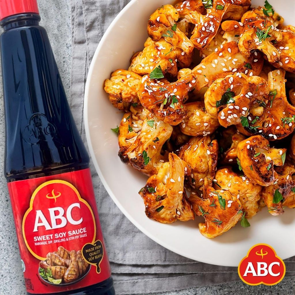 ABC Sweet Soy Sauce 132mL 620mL Kecap Manis | Shopee Philippines