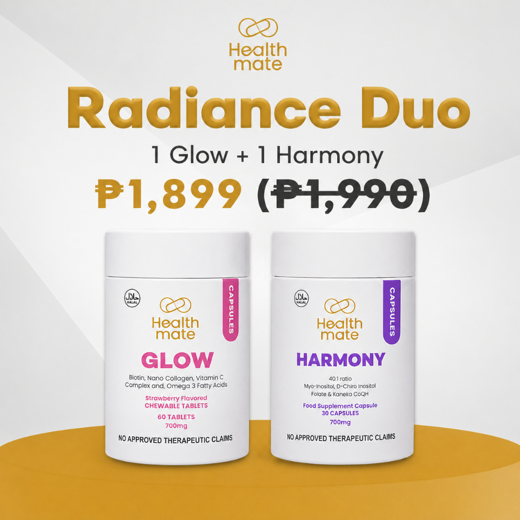 Healthmate Supplements, Online Shop | Shopee Philippines