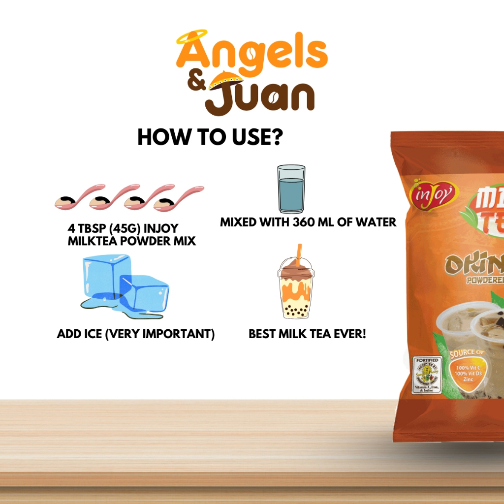 Shop okinawa milk tea for Sale on Shopee Philippines