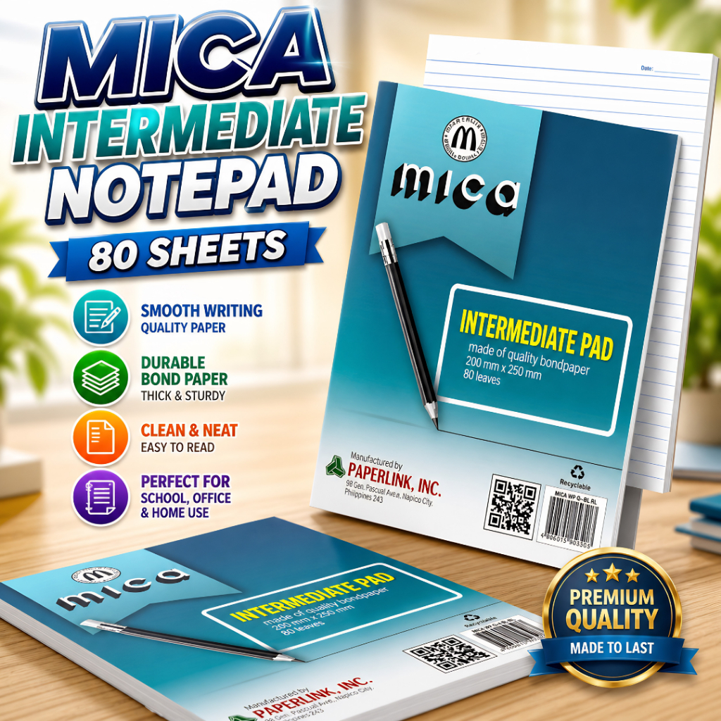 Shop intermediate paper for Sale on Shopee Philippines