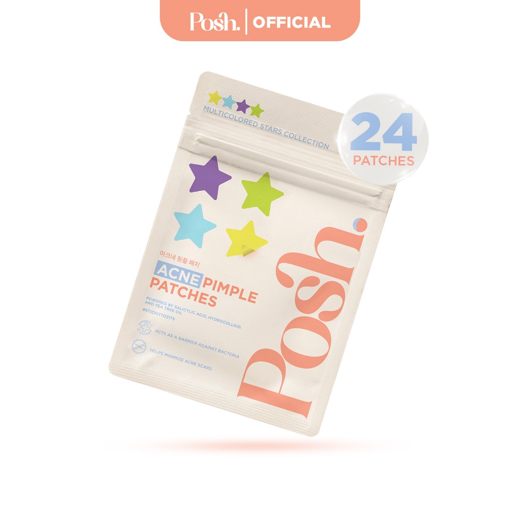 star pimple patch - Best Prices and Online Promos - Oct 2026 | Shopee ...