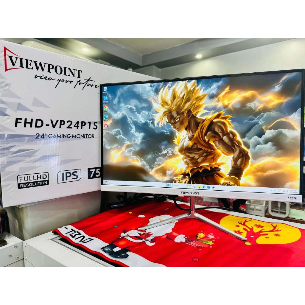 Shop viewpoint monitor for Sale on Shopee Philippines