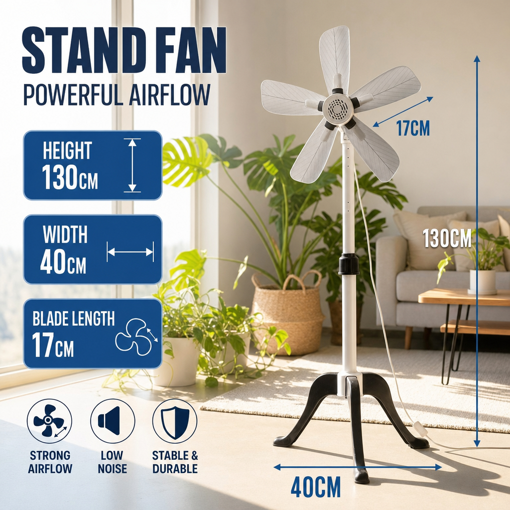 Shop electric fan big for Sale on Shopee Philippines