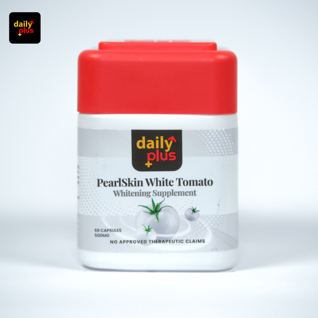 Daily Plus, Online Shop | Shopee Philippines