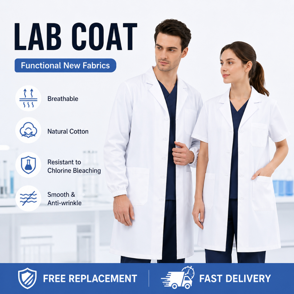 Shop laboratory gown for Sale on Shopee Philippines