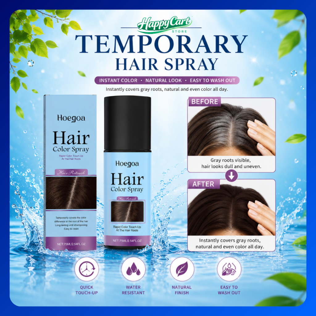 Shop hair color spray for Sale on Shopee Philippines
