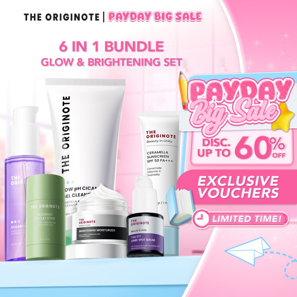 The Originote Store, Online Shop | Shopee Philippines