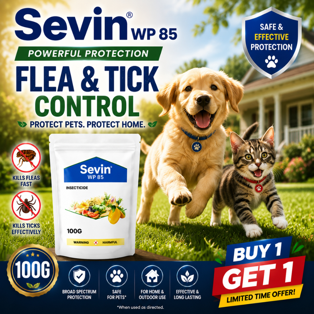 Shop sevin insecticide for Sale on Shopee Philippines