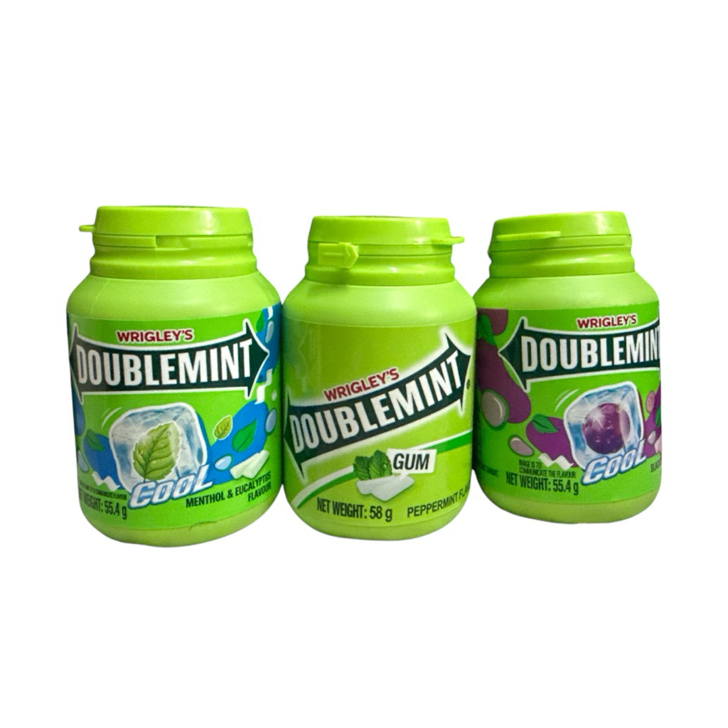 Shop double mint candy for Sale on Shopee Philippines